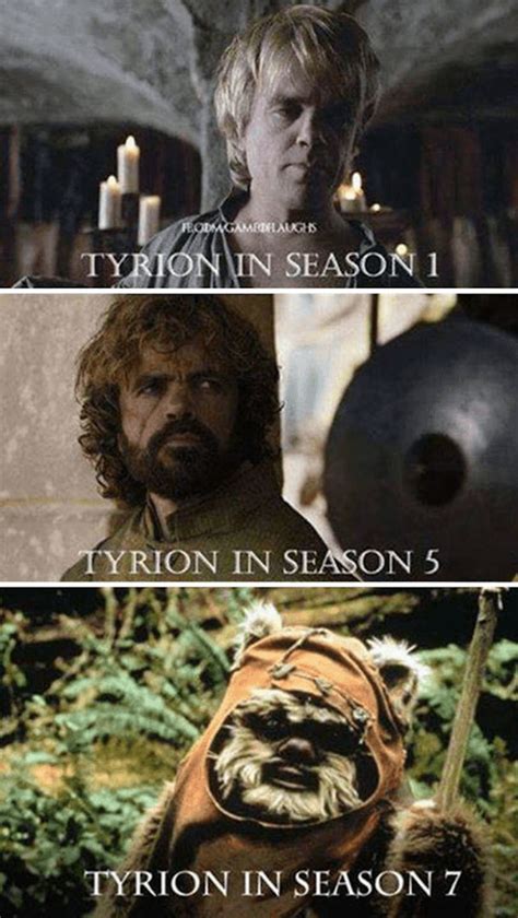 45 Funny Game of Thrones Memes for Every GOT Fan.